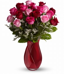 Say I Love You Bouquet Cottage Florist Lakeland Fl 33813 Premium Flowers lakeland